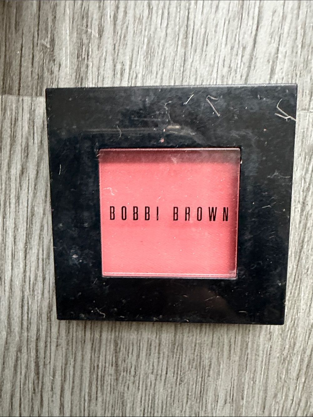 Bobbi Brown Cream Blush — Coral Pink